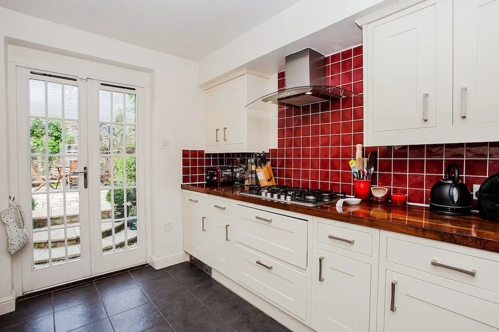 Peckham 4 Bedroom House