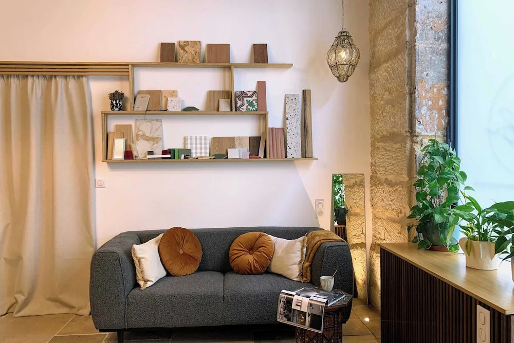 Home Chic Home - Les Suites de La Comédie