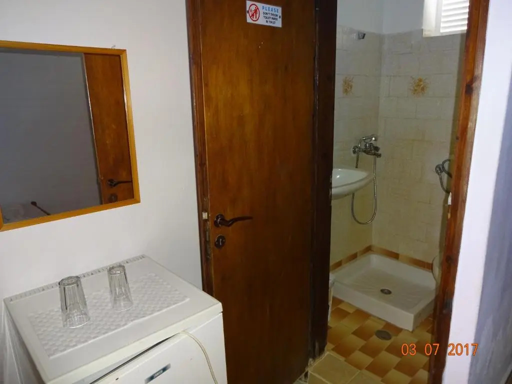 Scirocco Rooms