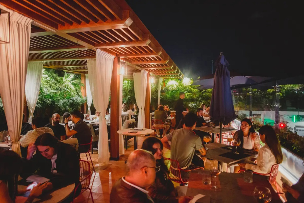 Casa H Hotel Boutique