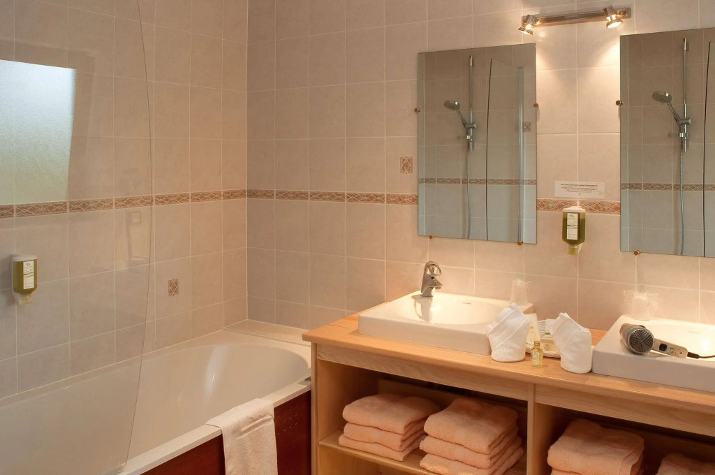 Hotel Neuhauser