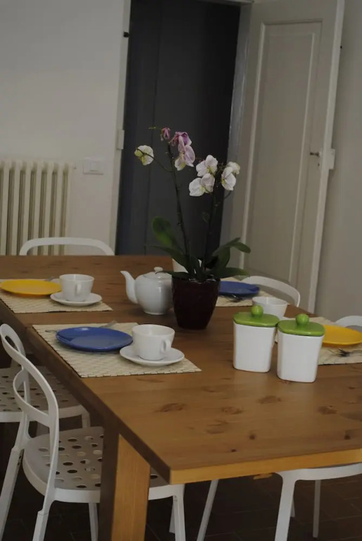 Suite Villa Lillia