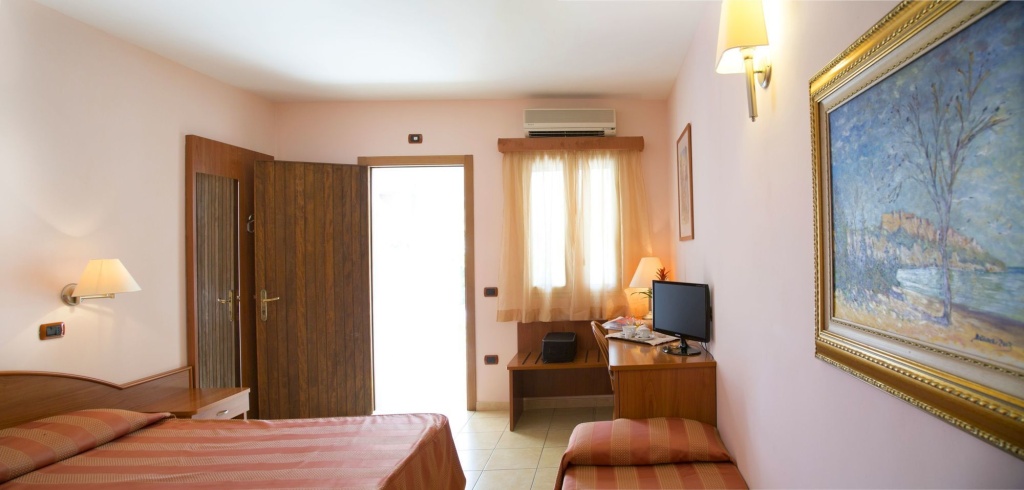 Garden Hotel Ripa