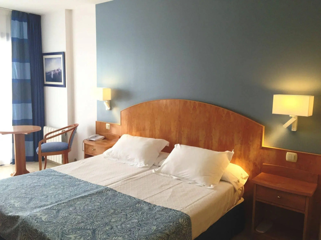 Hotel Yaramar