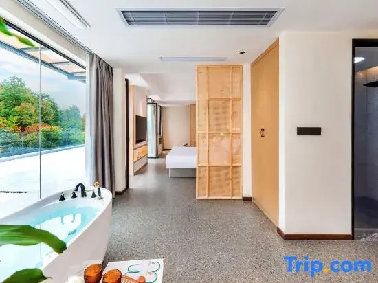 Pusu Xidu Homestay