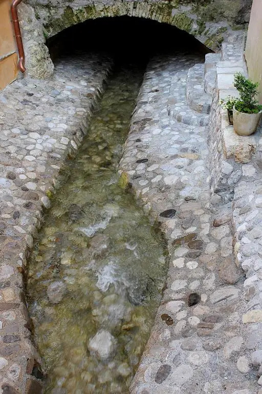 Albergo Diffuso Polcenigo Casa Blas