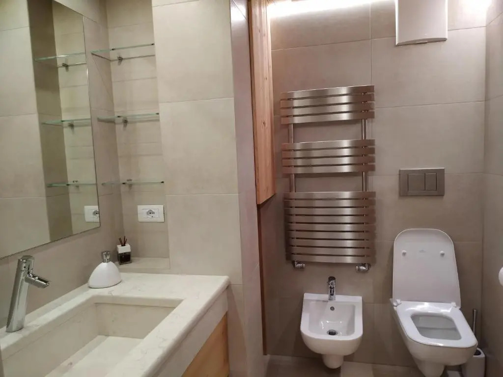 Daniela Apartment