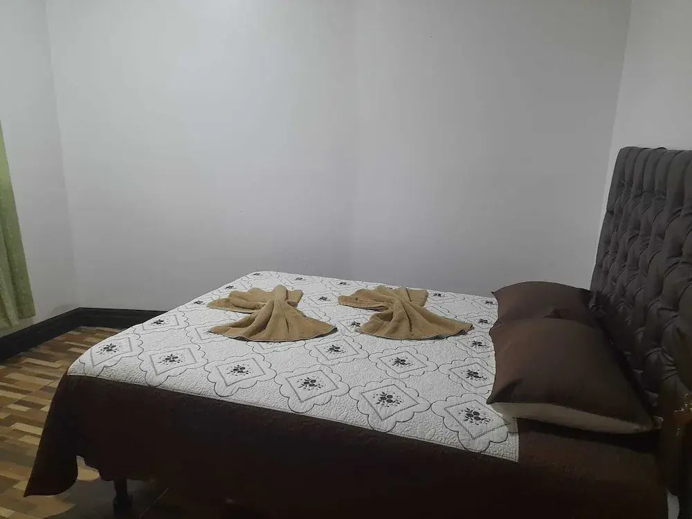 Alisson Hotel y Restaurant