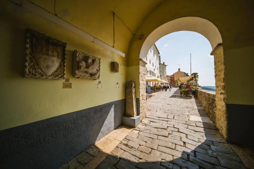 Villa Borgo B&B