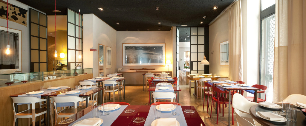 Hotel Neri   Relais & Chateaux