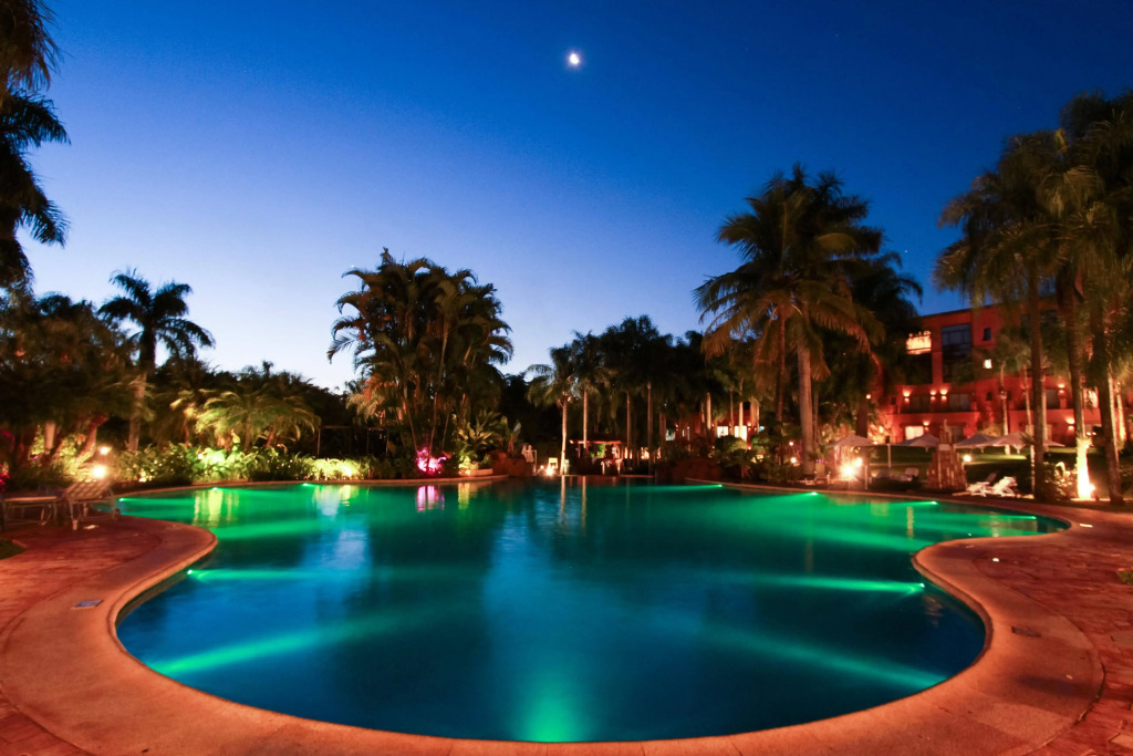 Iguazú Grand Hotel