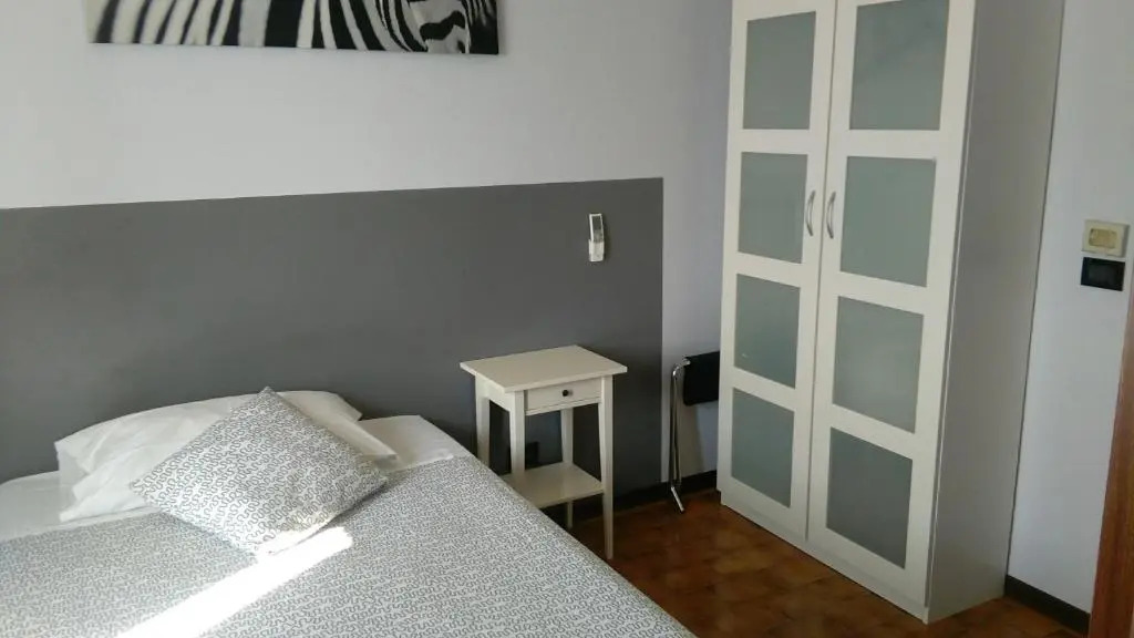 La Quercia Hotel con Ristorante