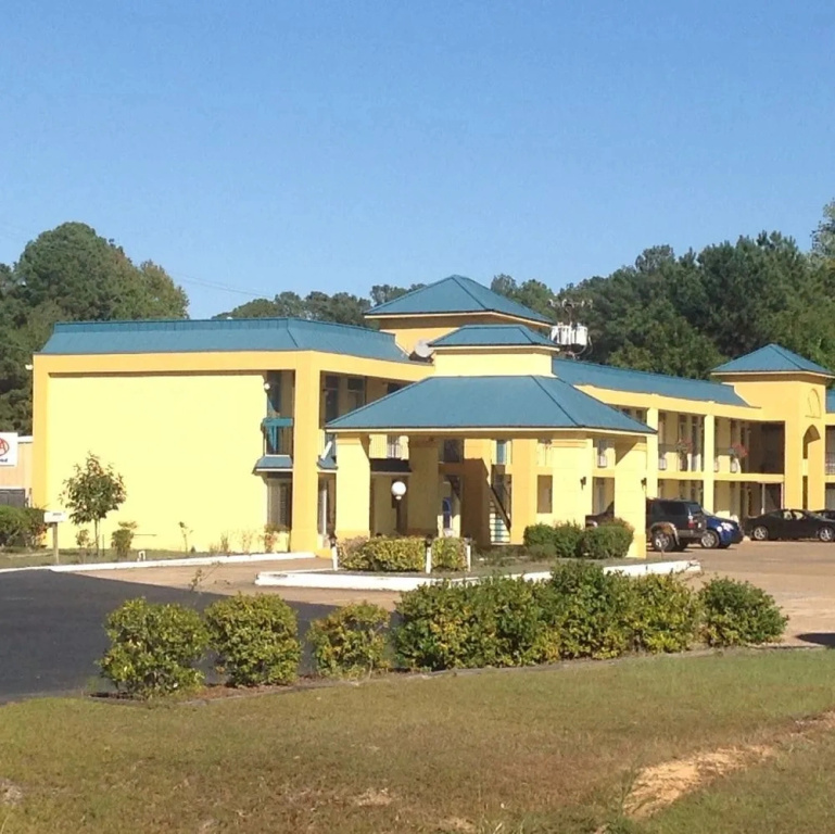 Days Inn Kosciusko/North Of Carthage