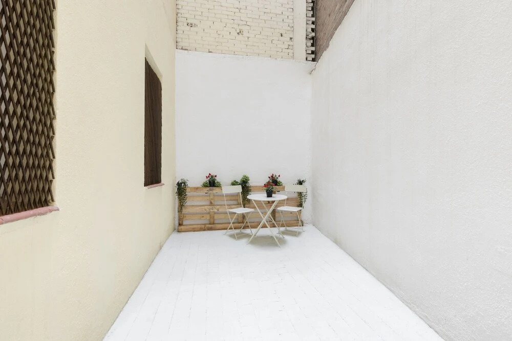 Atocha Apartment by FlatSweetHome
