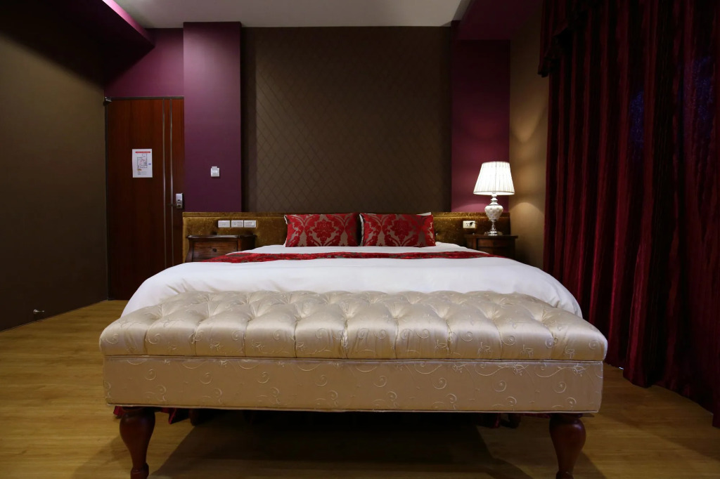 ShanHeShu Homestay