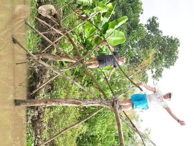 Minh Viet Homestay