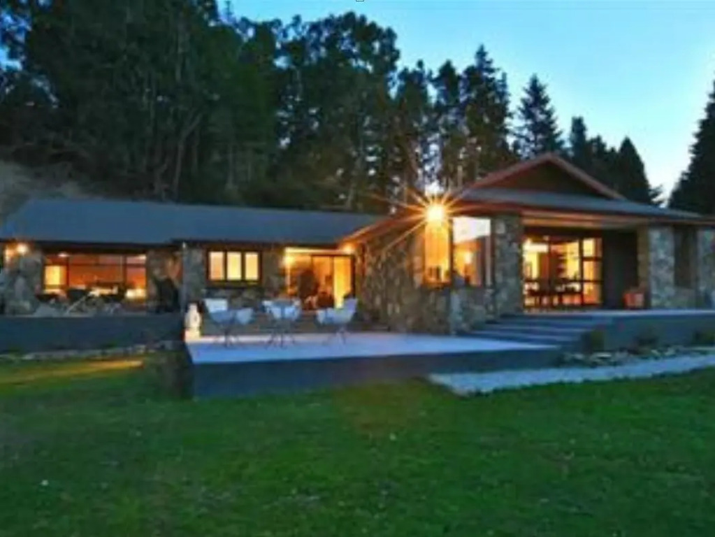Waiorau Homestead