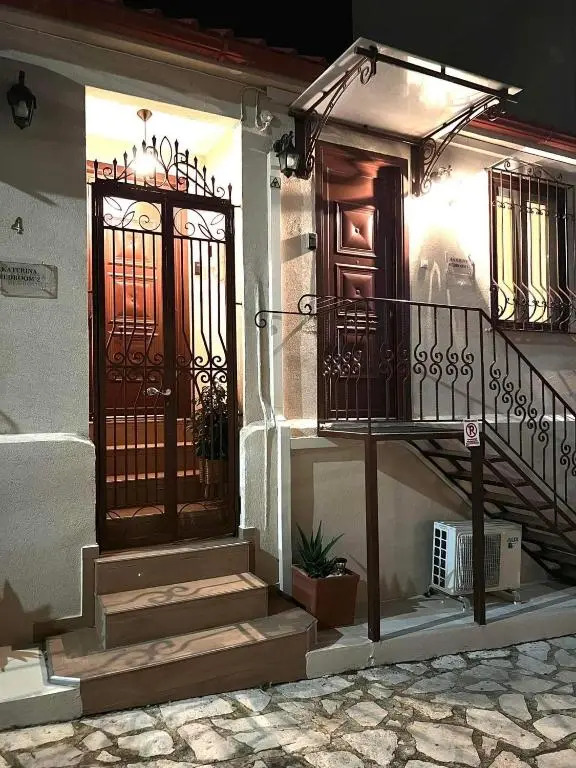 Katerina 2 Bedroom Luxury House
