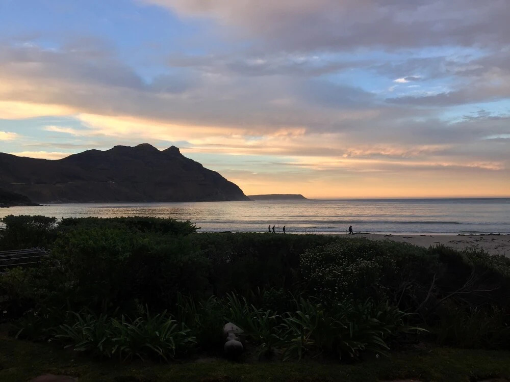 Houtbay Apartments