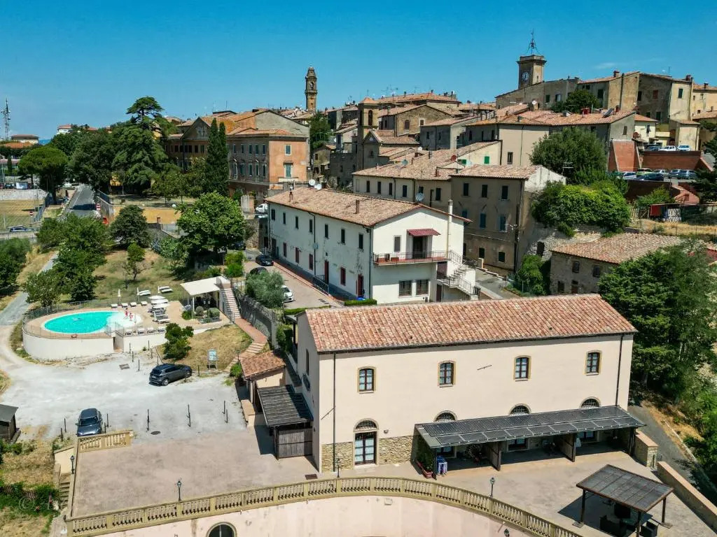 Il Torrino