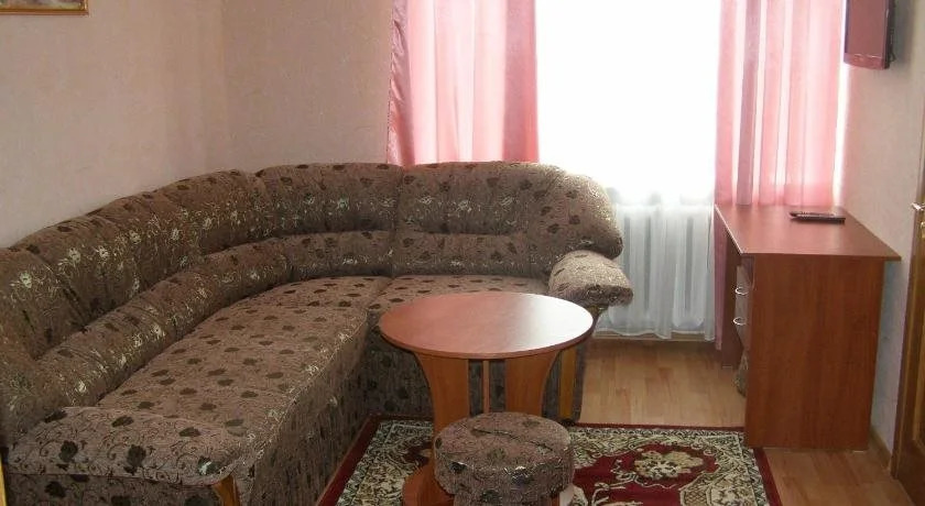 ABBA Hotel