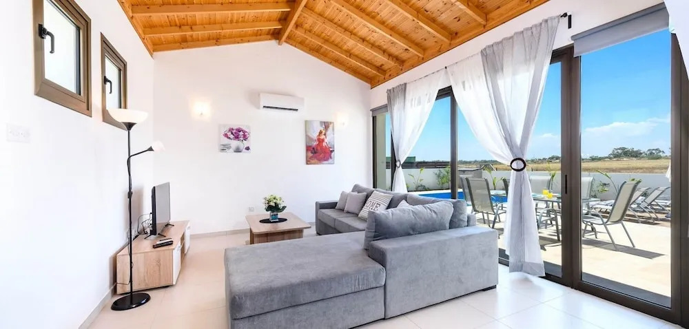 Kymma Villa #9