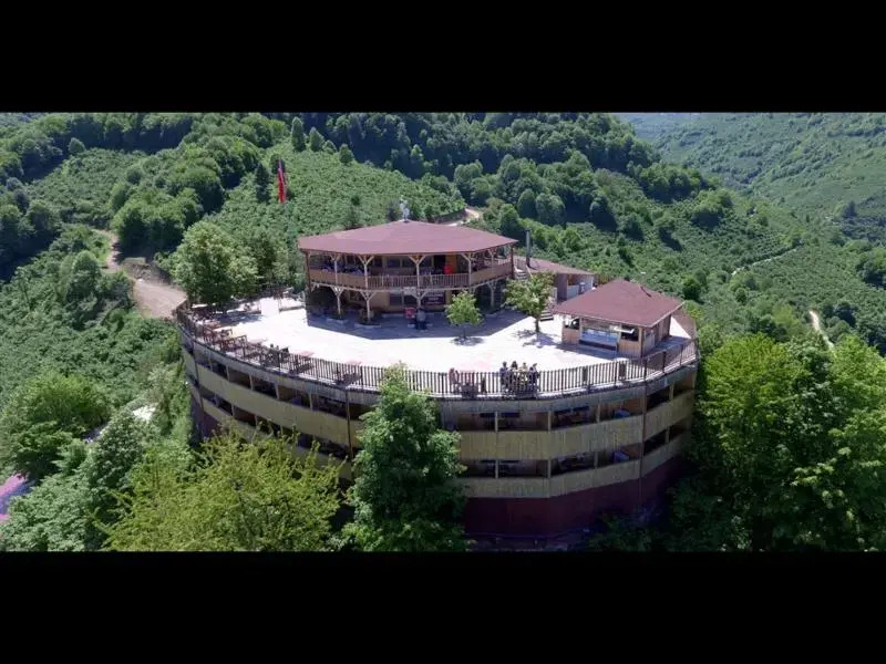 Toptepe Panorama Çiftlik Evi
