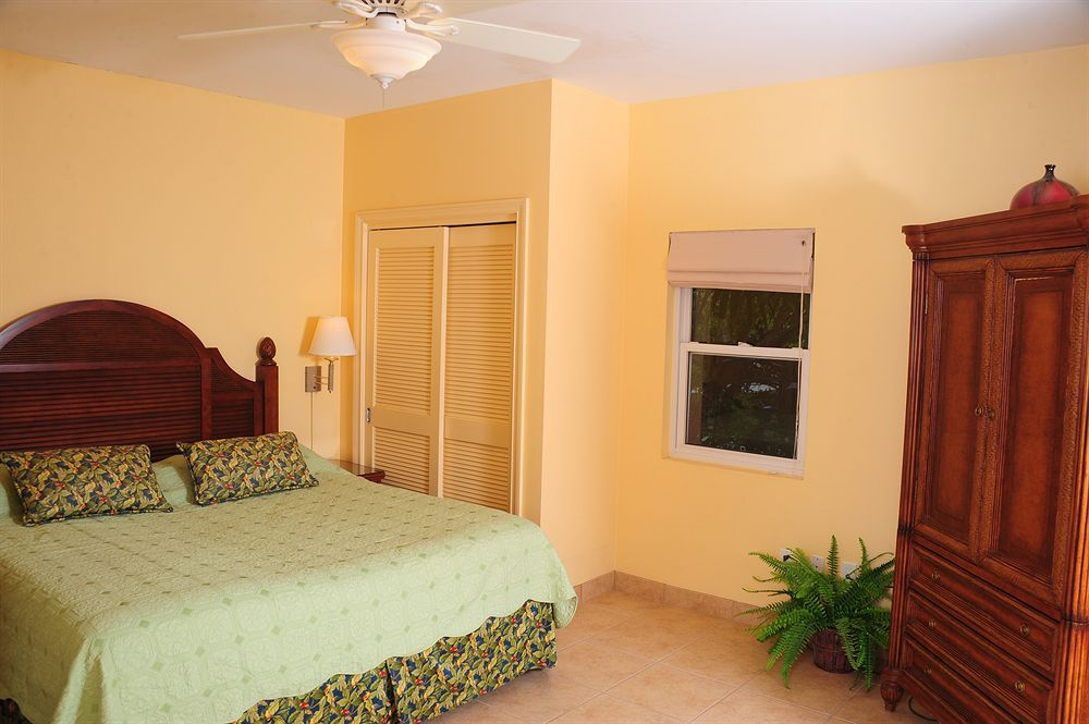 3 bedroom Reef Residences Resort