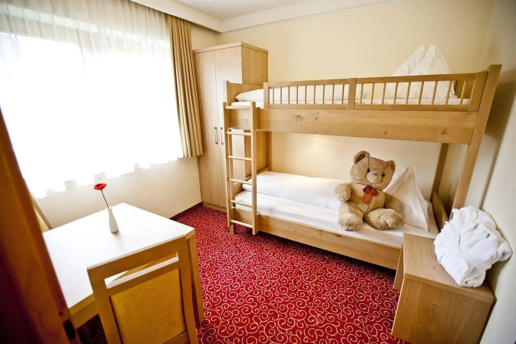 Hotel Lärchenhof