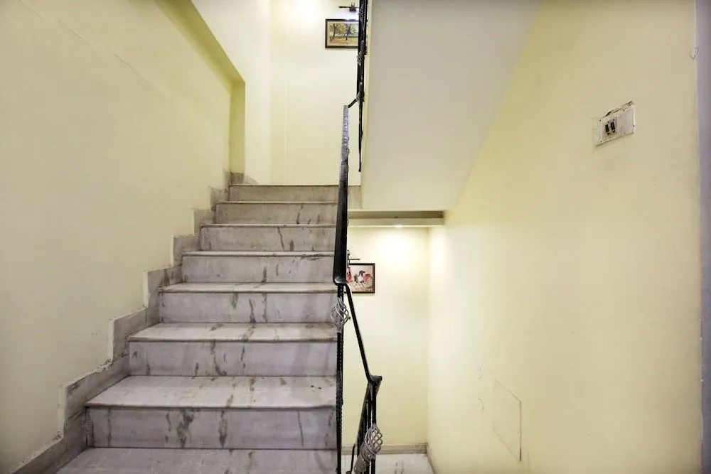OYO 7445 Hotel Amritsar Residency