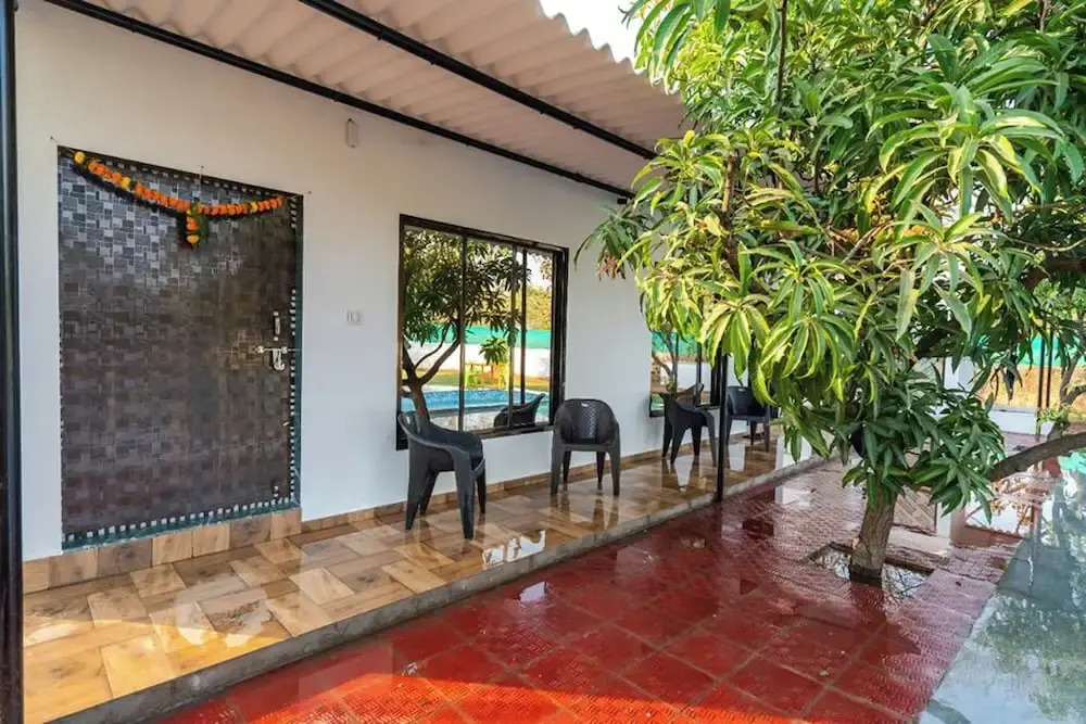 Lsq Ruturaj Farms