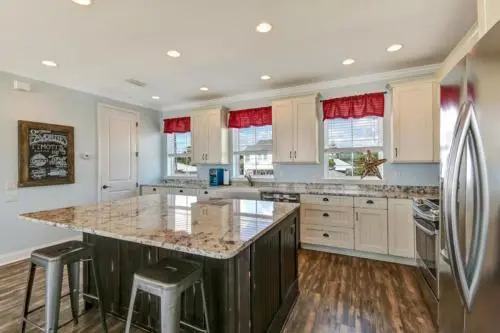 510 S Fletcher Ave Home