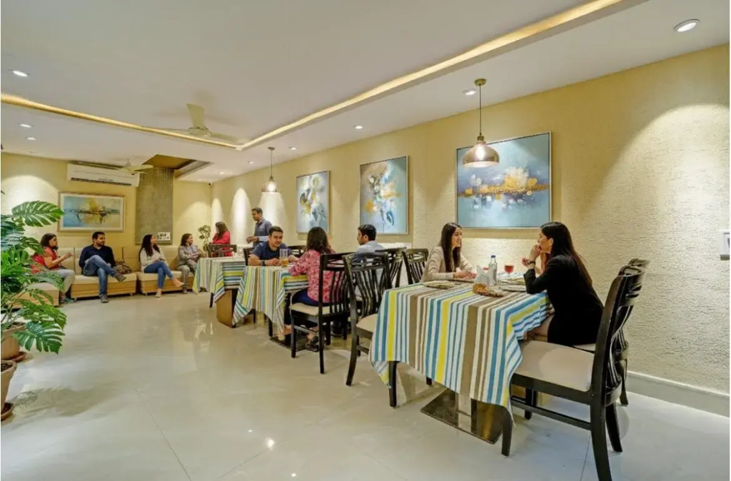 Hotel Morya Regency