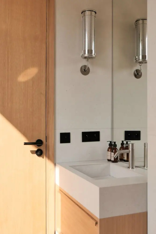 Hotel Moderne