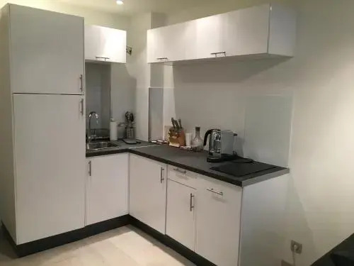 Safranier Townhouse