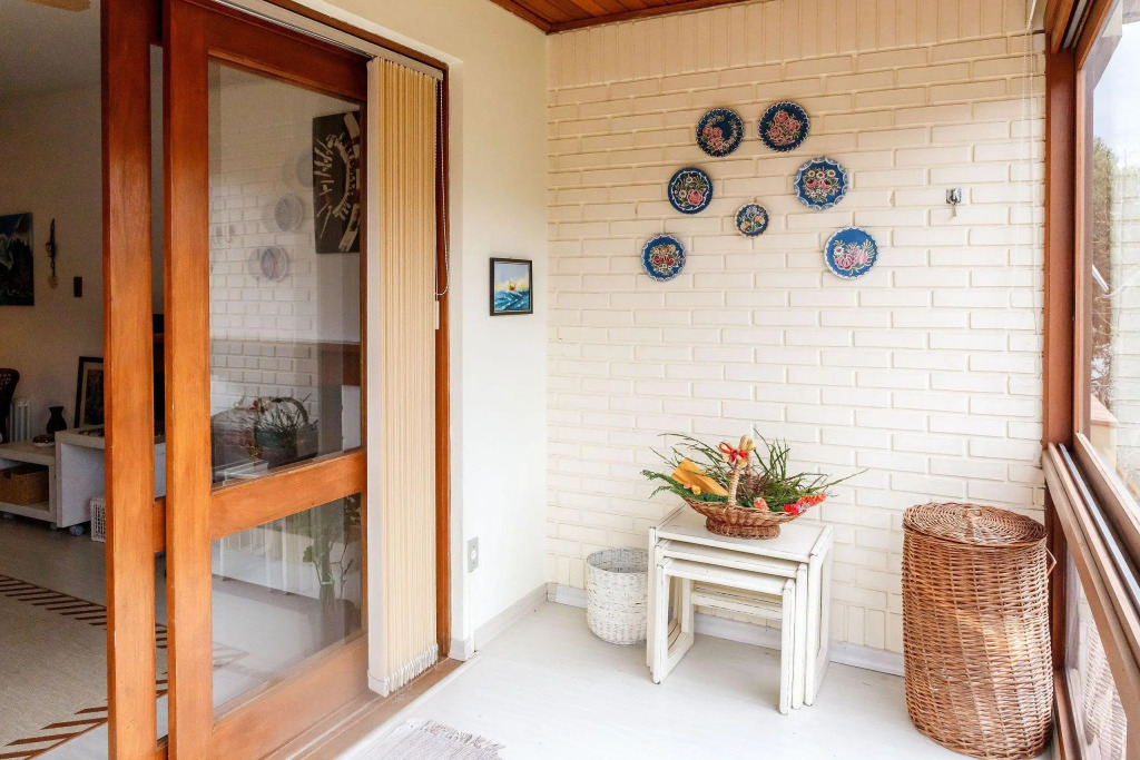 Apartamento Solar