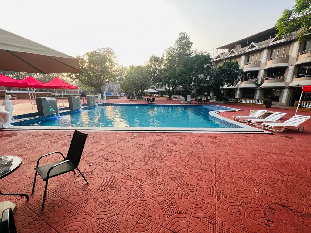 Aron Resort Lonavala Near Old Mumbai Pune Highway