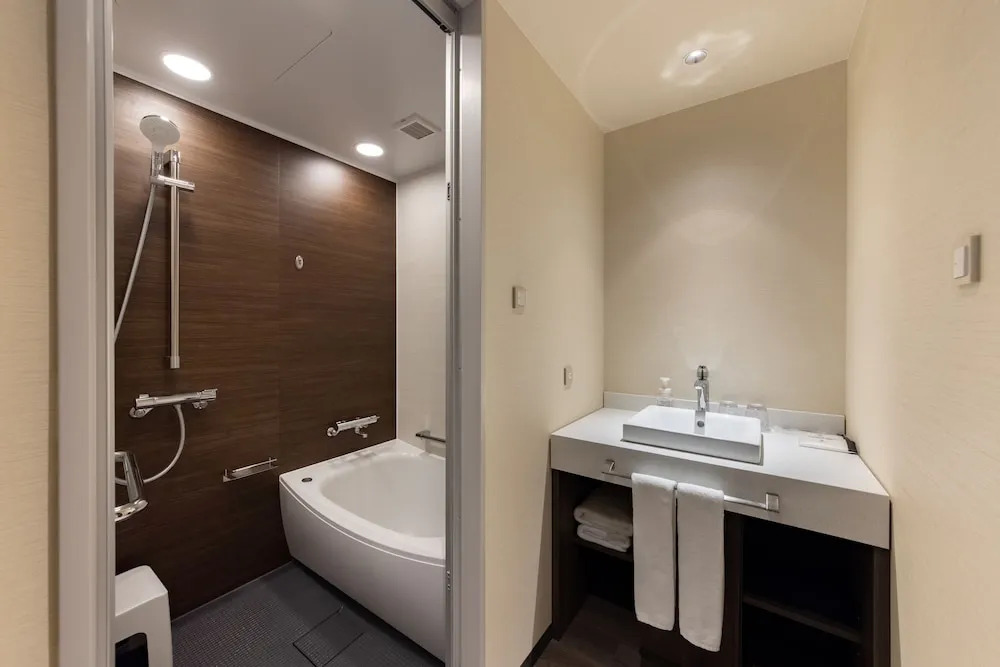 HOTEL VISCHIO TOYAMA