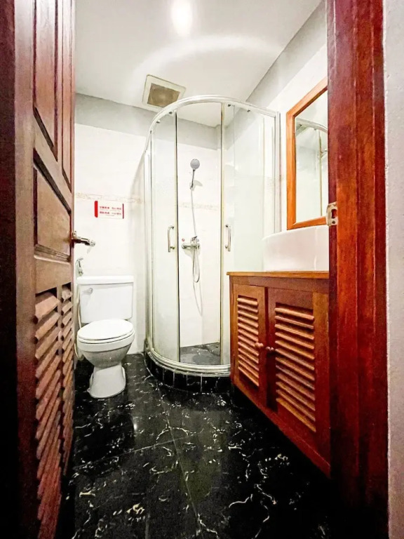khong kham Hotel