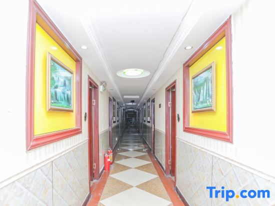 OYO Xiangcheng Hotel