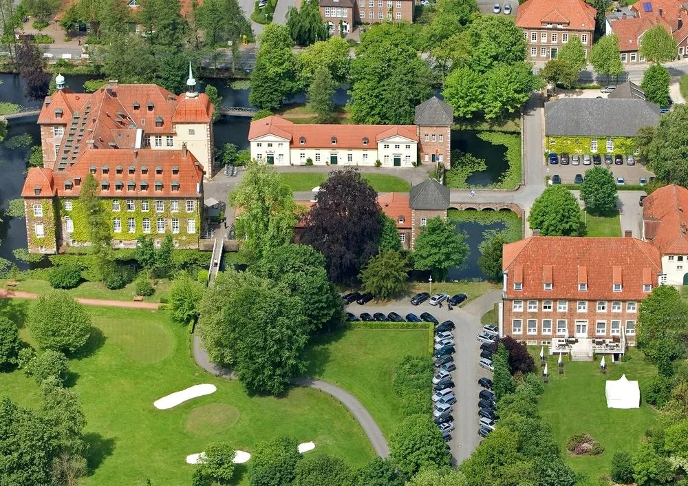 SportSchloss Velen