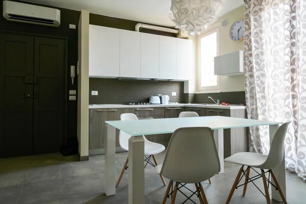 Veronaforent Casa Myriam
