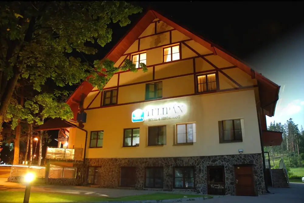 Hotel Tulipan
