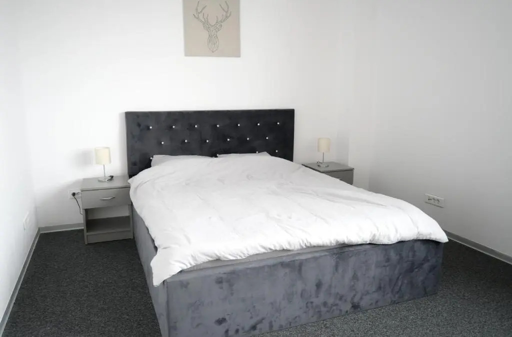 Luana Airport Apartments #9