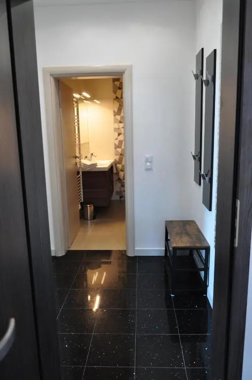 Apartman Benjo