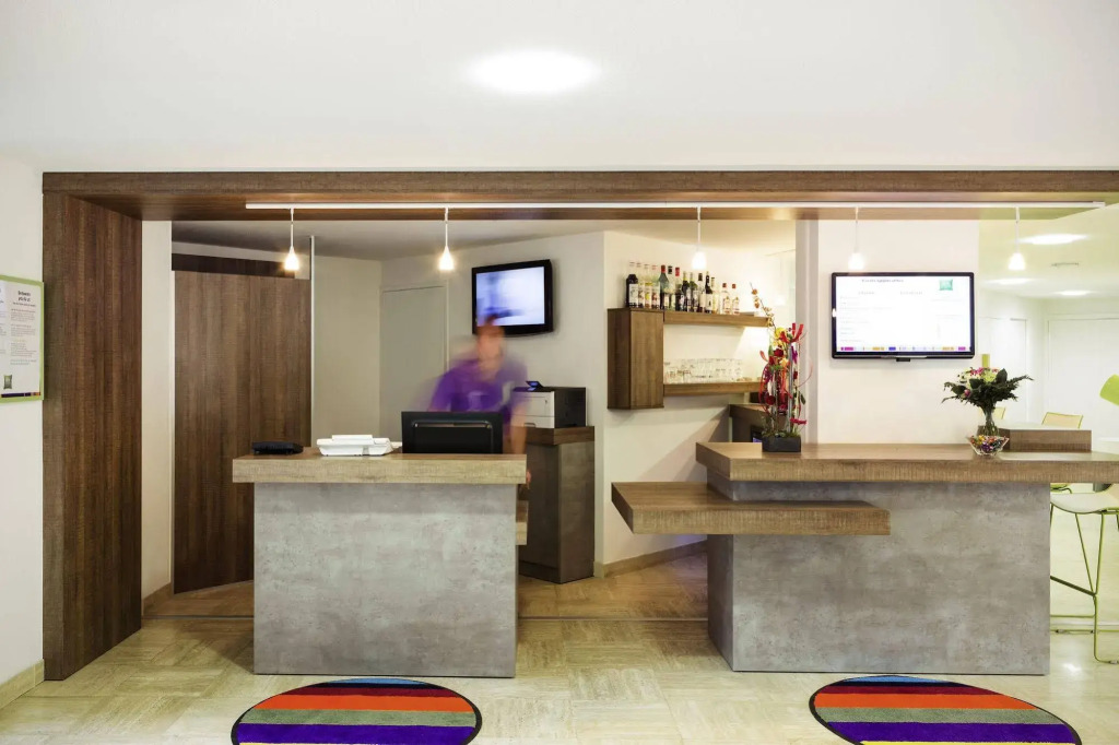 ibis Styles Niort Poitou Charentes