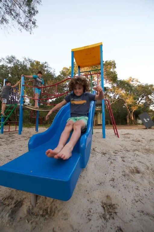 Gracetown Caravan Park