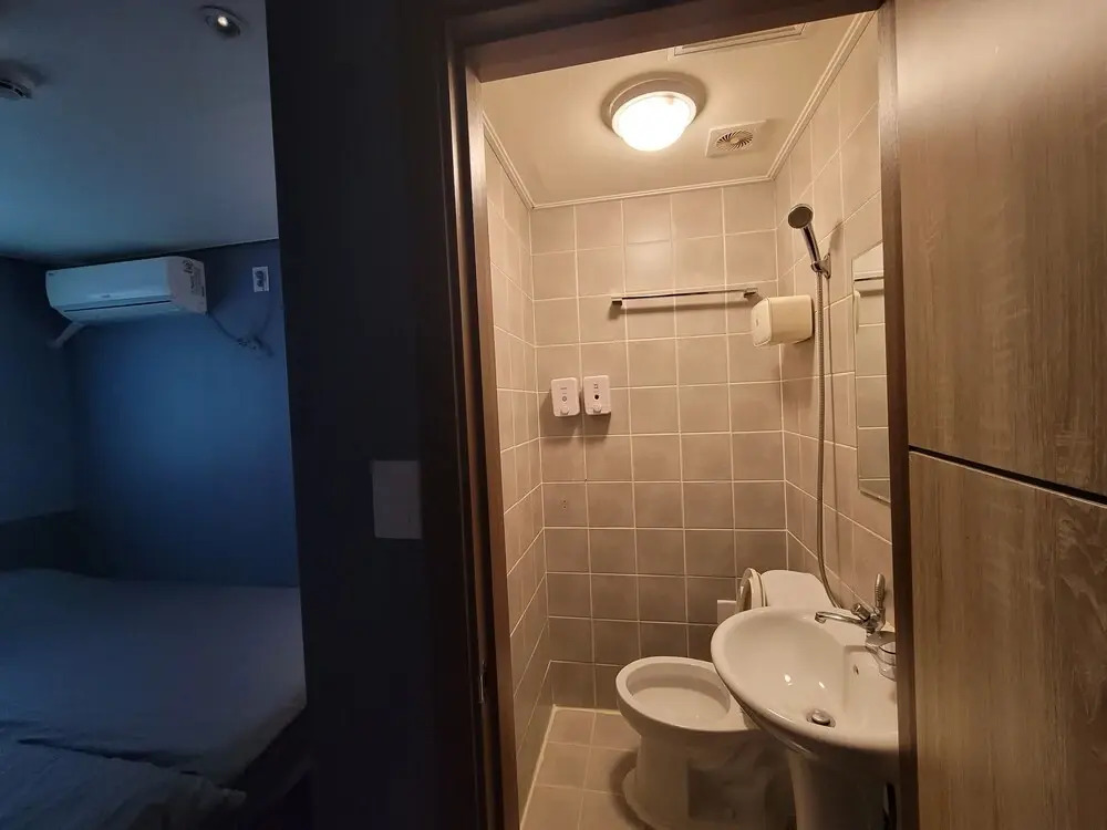 Olive Hostel Dongdaemun