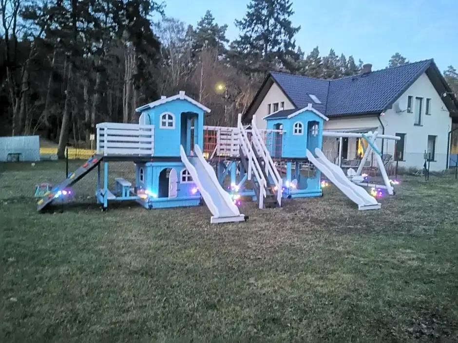 Karuba Resort, Sobieszewo- Gdańsk - Wyspa Sobieszewska