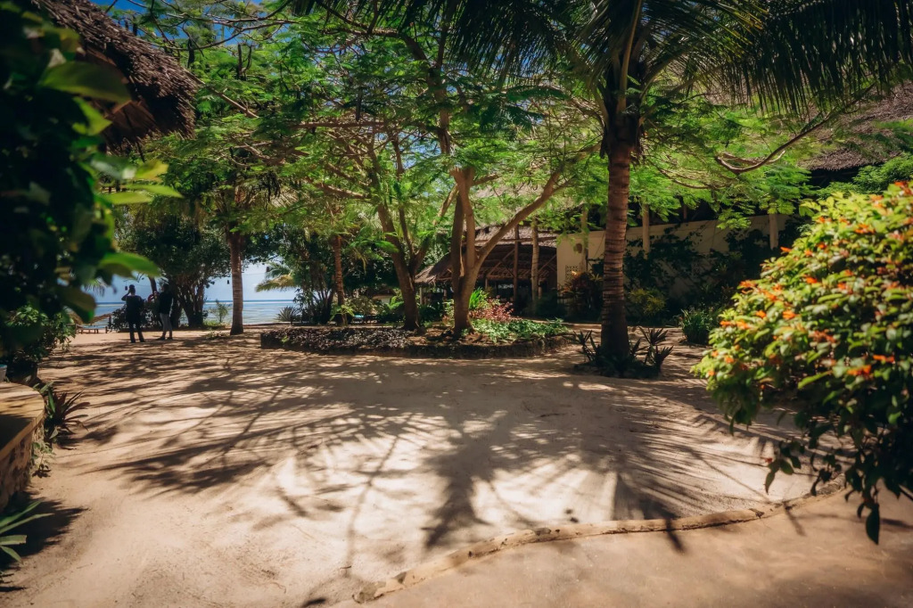 Marafiki Bungalows